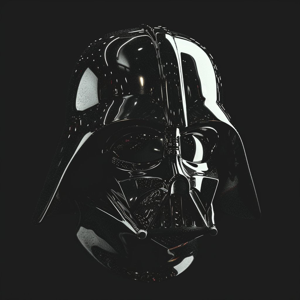 Casque Star Wars - SLF - France