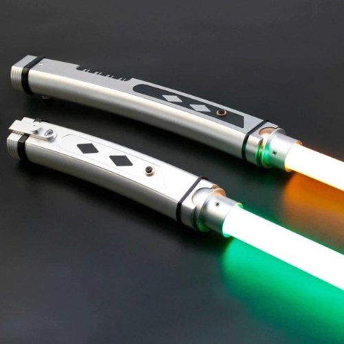 SABRE LASER AHSOKA TANO-0-Sabre laser-Le plus grand-Sabre-Laser-France SABRE LASER AHSOKA TANO-0-Sabre laser-Le plus grand-Sabre-Laser-France