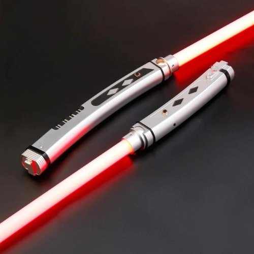 SABRE LASER AHSOKA TANO-0-Sabre laser-Le plus grand-Sabre-Laser-France SABRE LASER AHSOKA TANO-0-Sabre laser-Le plus grand-Sabre-Laser-France