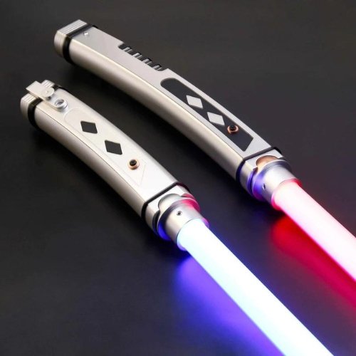 SABRE LASER AHSOKA TANO-0-Sabre laser-Le plus grand-Sabre-Laser-France SABRE LASER AHSOKA TANO-0-Sabre laser-Le plus grand-Sabre-Laser-France