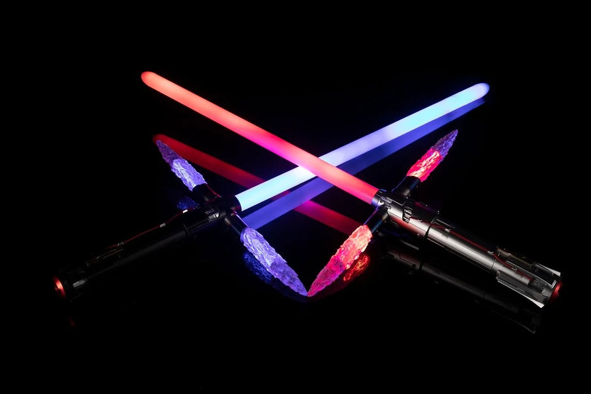 Sabre laser kylo Ren-Sabre laser lumineux-Sabre laser-Xenopixel-Sabre-Laser-France Sabre laser kylo Ren-Sabre laser lumineux-Sabre laser-Xenopixel-Sabre-Laser-France