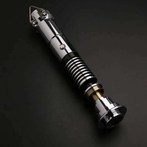 Sabre Laser Luke Skywalker - collector-Sabre laser lumineux-Sabre laser-RGB-Sabre-Laser-France Sabre Laser Luke Skywalker - collector-Sabre laser lumineux-Sabre laser-RGB-Sabre-Laser-France