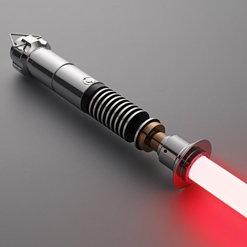 Sabre Laser Luke Skywalker - collector-Sabre laser lumineux-Sabre laser-RGB-Sabre-Laser-France Sabre Laser Luke Skywalker - collector-Sabre laser lumineux-Sabre laser-RGB-Sabre-Laser-France