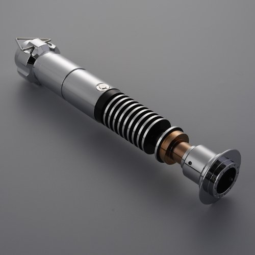 Sabre Laser Luke Skywalker - collector-Sabre laser lumineux-Sabre laser-RGB-Sabre-Laser-France Sabre Laser Luke Skywalker - collector-Sabre laser lumineux-Sabre laser-RGB-Sabre-Laser-France