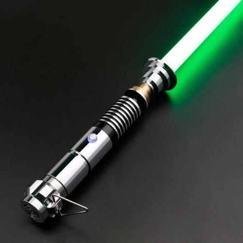 Sabre Laser Luke Skywalker - collector-Sabre laser lumineux-Sabre laser-NEOPIXEL-Sabre-Laser-France Sabre Laser Luke Skywalker - collector-Sabre laser lumineux-Sabre laser-NEOPIXEL-Sabre-Laser-France