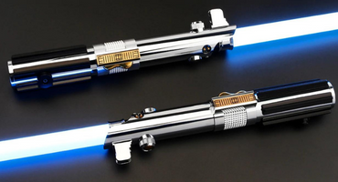 SABRE LASER 