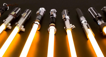 SABRE LASER COLLECTION