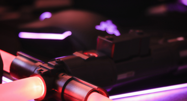 SABRE LASER SLF