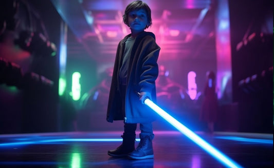 SABRE LASER