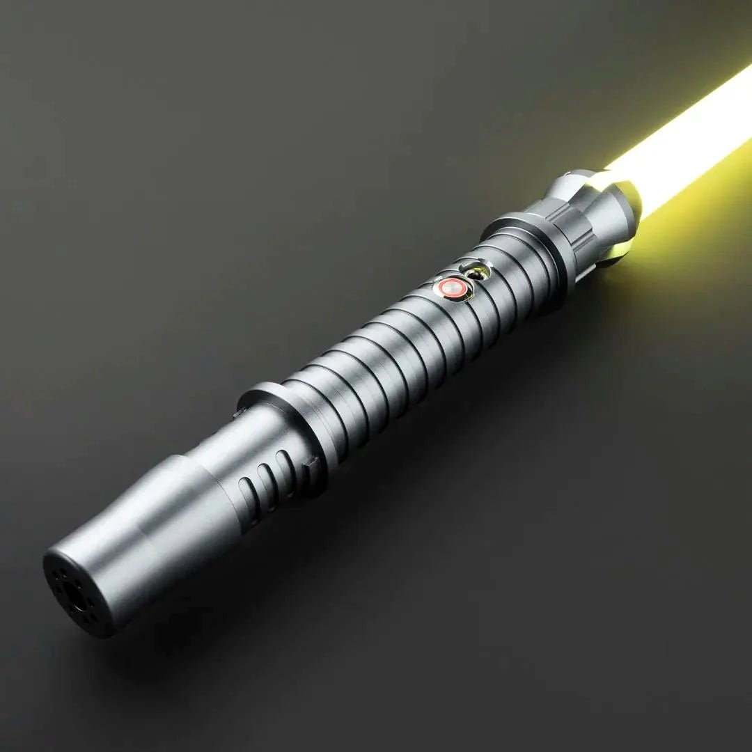 Rukh-Sabre laser lumineux-Sabre laser-Gris-Sabre-Laser-France