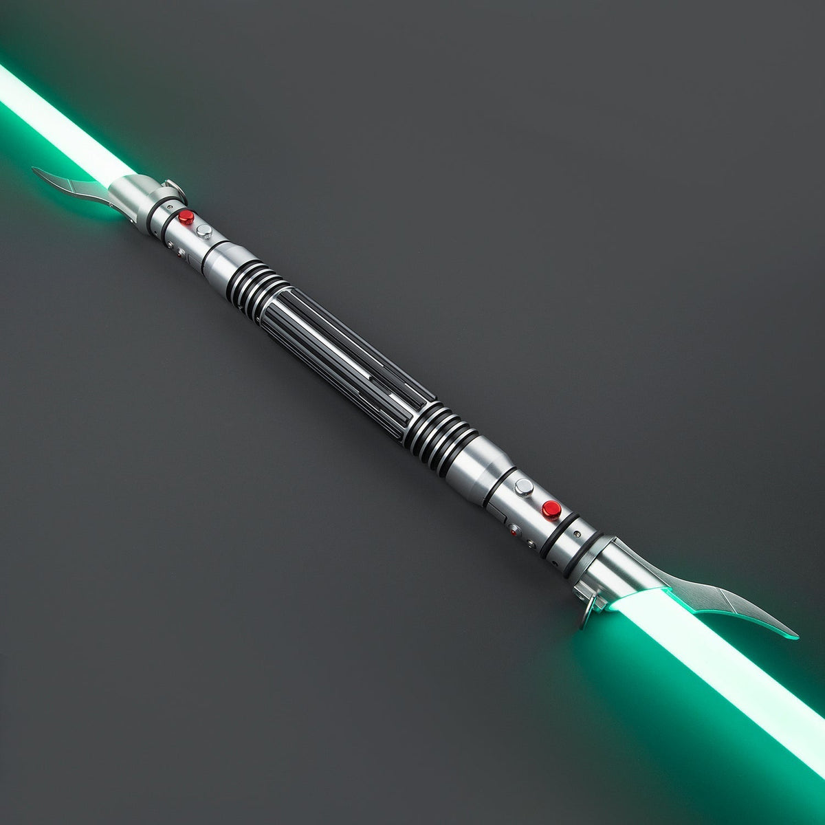 Savage Opress-Sabre laser lumineux-RÉPLIQUE-RGB-Sabre-Laser-France