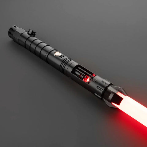 Asajj Ventress-sabre laser-Sabre laser-Proffie 2.2-Sabre-Laser-France