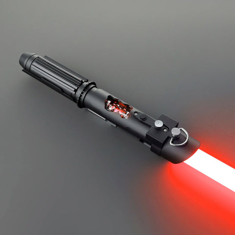 Barriss Offee-sabre laser-Sabre laser-Neopixel-Sabre-Laser-France