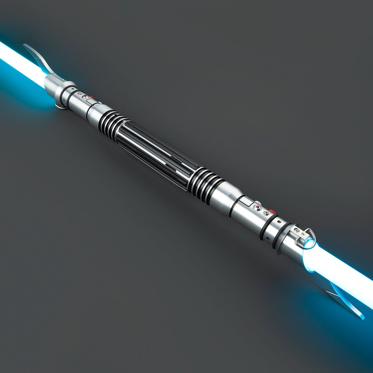 Dark Maul-Sabre laser lumineux-RÉPLIQUE-RGB-Sabre-Laser-France