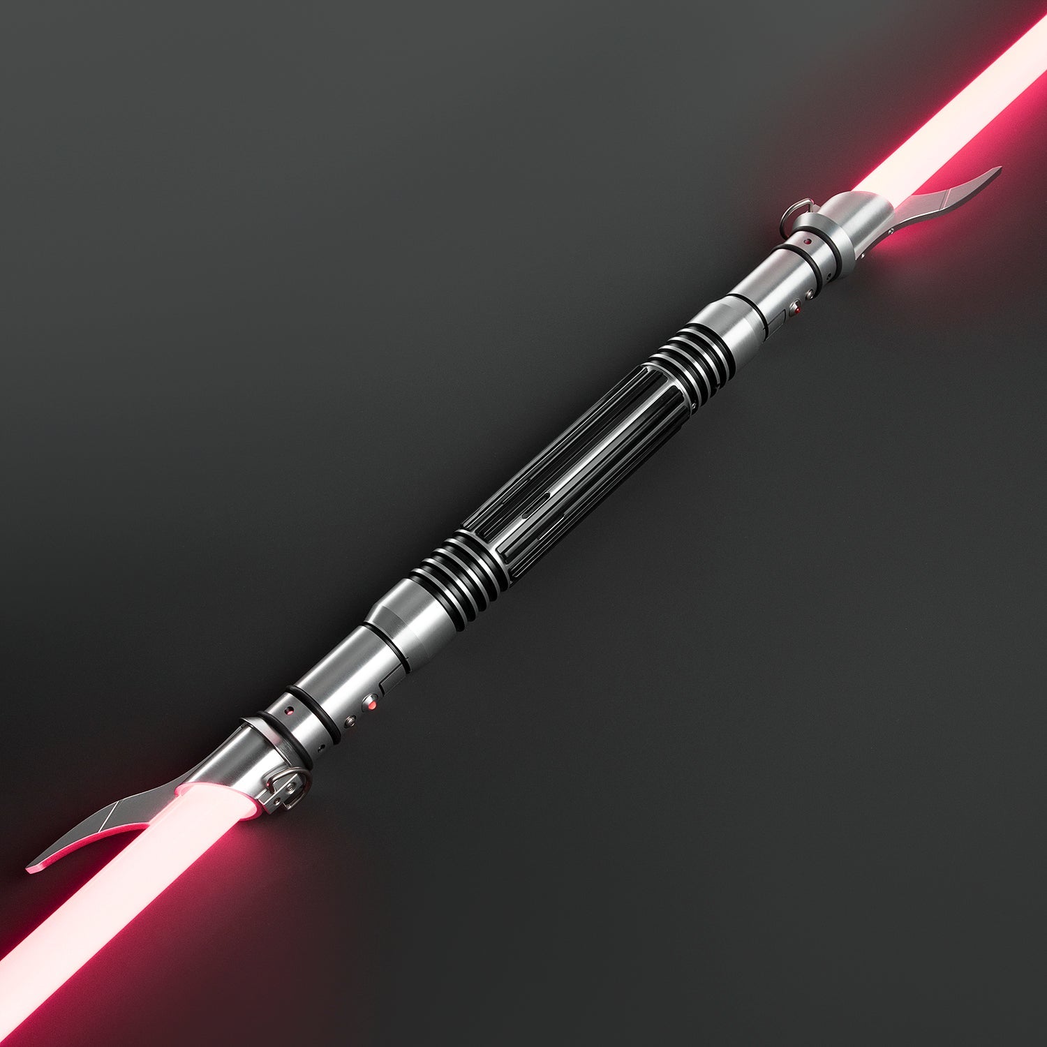 Dark Maul-Sabre laser lumineux-RÉPLIQUE-PROFFIE 2.2-Sabre-Laser-France