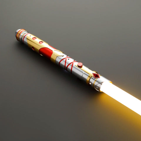 Galen Marek--Sabre laser-Neopixel-Sabre-Laser-France