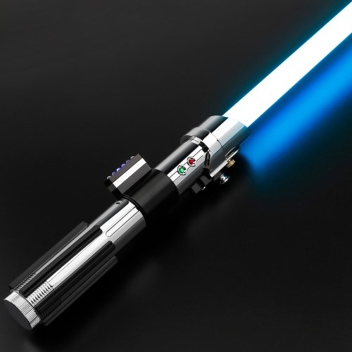 Sabre laser Anakin - EP2-0-RÉPLIQUE-NEOPIXEL-Sabre-Laser-France