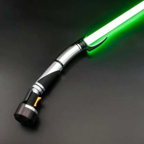 Sabre laser comte Dooku-0-Sabre laser-RGB-Sabre-Laser-France