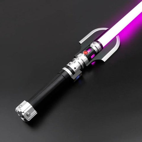 Sabre Laser Dark Malgus-0-RÉPLIQUE-Neopixel-Sabre-Laser-France