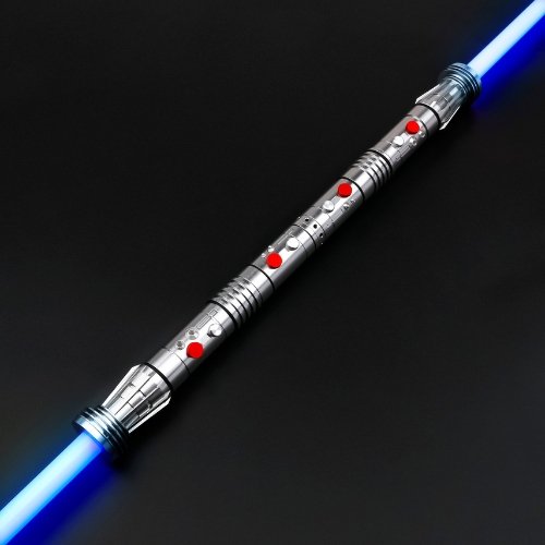 Sabre laser Dark Maul--Sabre laser-RGB-Sabre-Laser-France