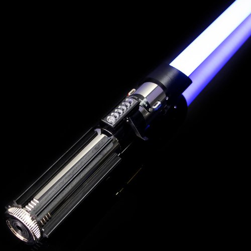 Sabre laser Dark Vador-0-RÉPLIQUE-Neopixel-Sabre-Laser-France