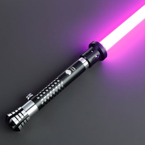 Sabre laser de combat-0-Sabre laser-NEOPIXEL-Sabre-Laser-France