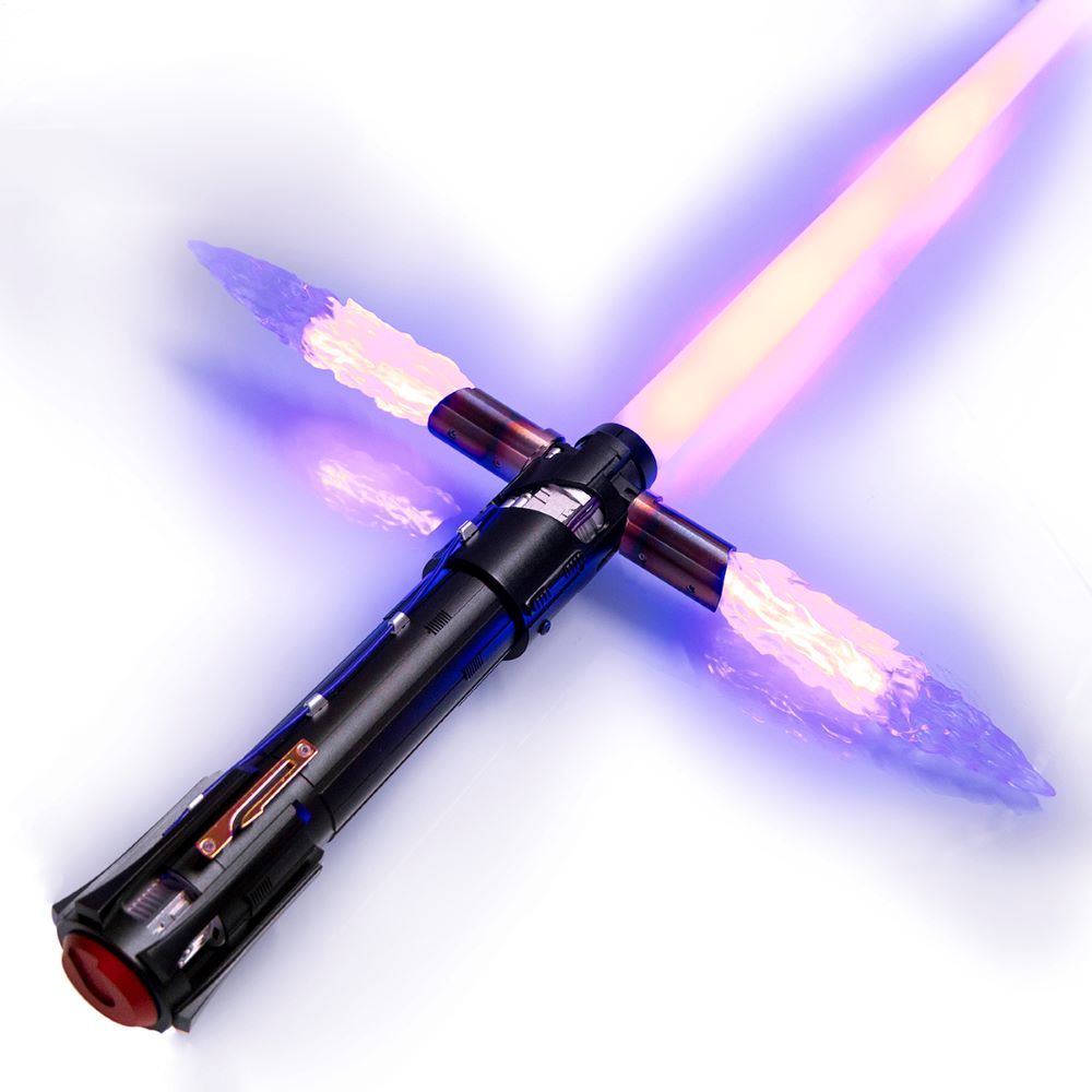 Sabre laser kylo Ren-Sabre laser lumineux-Sabre laser-Xenopixel-Sabre-Laser-France