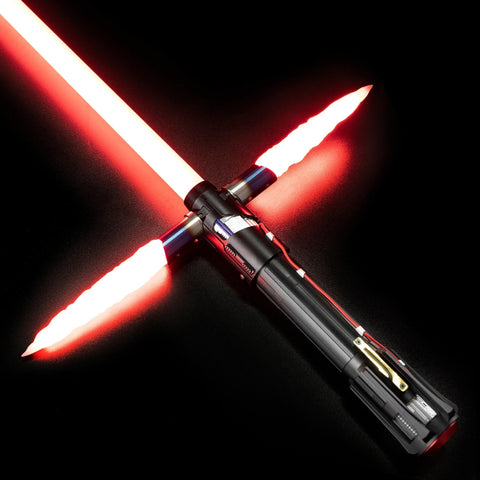 Sabre laser kylo Ren-Sabre laser lumineux-Sabre laser-Xenopixel-Sabre-Laser-France