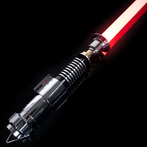 Sabre Laser Luke Skywalker-1-Sabre laser-Neopixel-Sabre-Laser-France