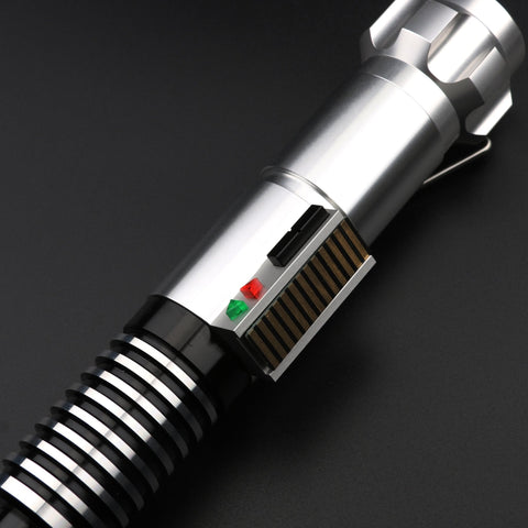 Sabre Laser Luke Skywalker-1-Sabre laser-Neopixel-Sabre-Laser-France