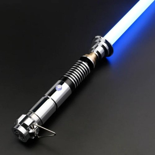 Sabre Laser Luke Skywalker - collector-Sabre laser lumineux-Sabre laser-RGB-Sabre-Laser-France