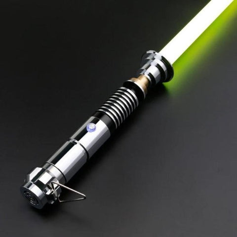 Sabre Laser Luke Skywalker - collector-Sabre laser lumineux-Sabre laser-PROFFIE-Sabre-Laser-France