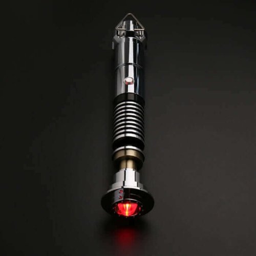 Sabre Laser Luke Skywalker - collector-Sabre laser lumineux-Sabre laser-RGB-Sabre-Laser-France