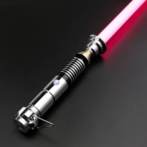 Sabre Laser Luke Skywalker - collector-Sabre laser lumineux-Sabre laser-RGB-Sabre-Laser-France