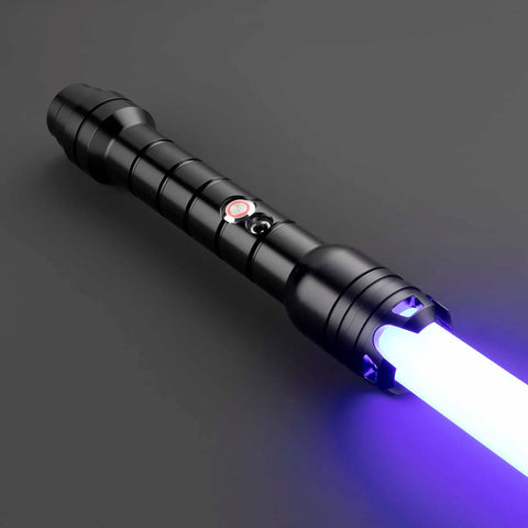 Sabre laser Violet-Jouets-Sabre laser-Métal Rgb-Sabre-Laser-France