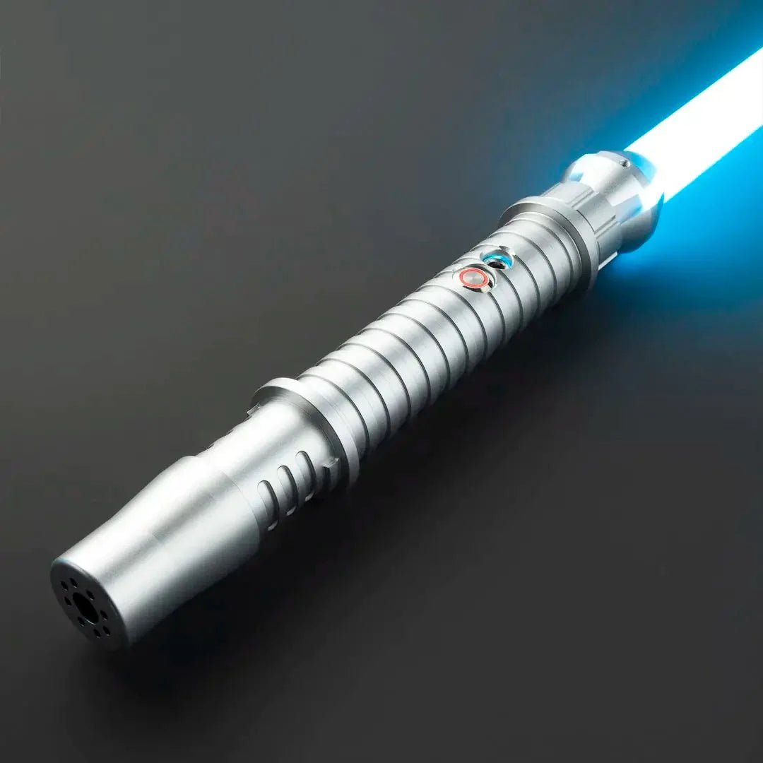 Shaak Ti-Sabre laser lumineux-Sabre laser-Gris-Sabre-Laser-France